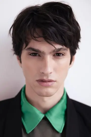 Zdjęcie Pedro Mazziero