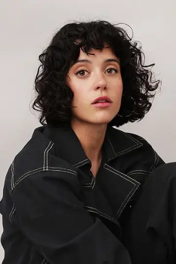 Zdjęcie Marina Guerola