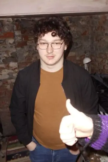 Zdjęcie Kyle Livingstone #312938