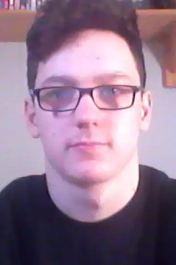 Zdjęcie Kyle Livingstone #312939
