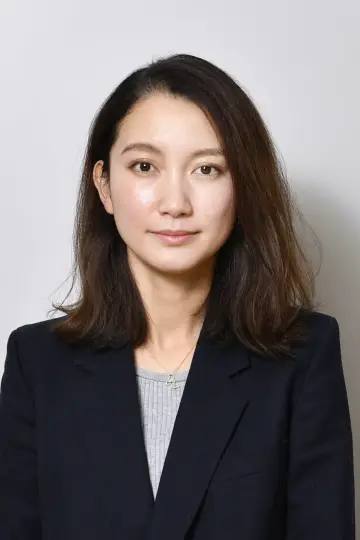 Zdjęcie Shiori Itō #137270