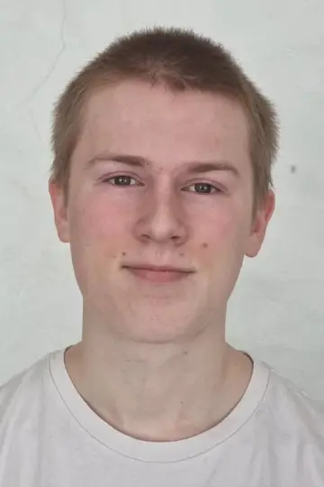 Zdjęcie Caleb Harman #246113