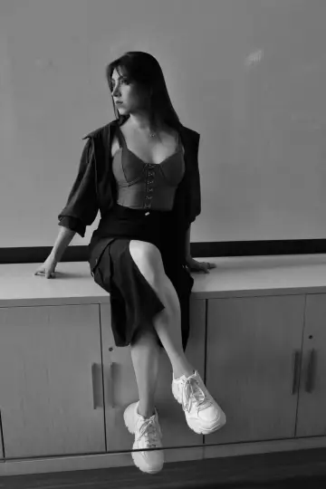 Zdjęcie Dafne Hernández #139450