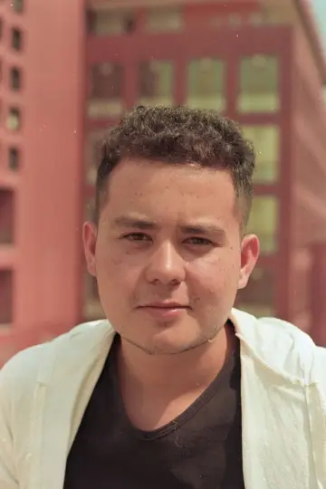 Zdjęcie Fabricio Reyes #139447