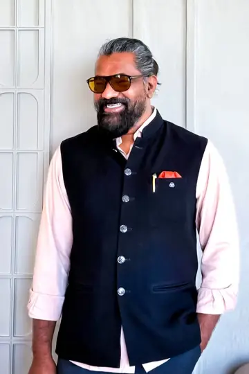 Zdjęcie Venkat K Narayana #369486