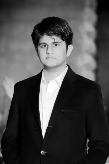 Zdjęcie Faezan Ali Szach (Faezan) #352699