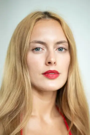 Zdjęcie Anastasiya Svetlichnaya