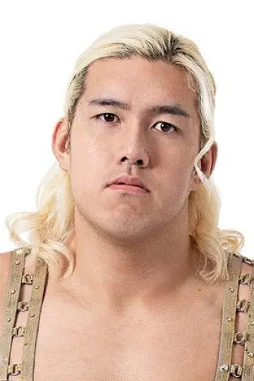Zdjęcie Yukio Naja #368147