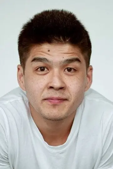 Zdjęcie Bayastan Koldoshaly