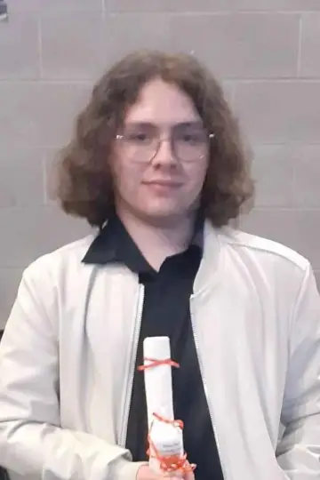 Zdjęcie Luke Corr (Luke Corr) #335774