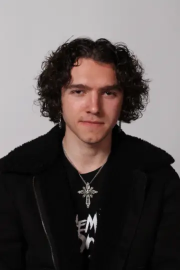 Zdjęcie Oscar Prokop #402559