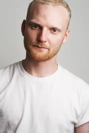 Zdjęcie Max Keeble