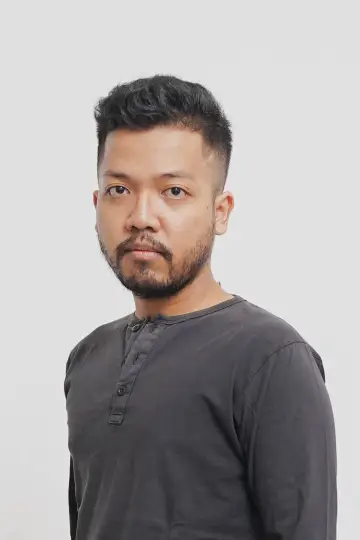 Zdjęcie Ego Heriyanto #133704