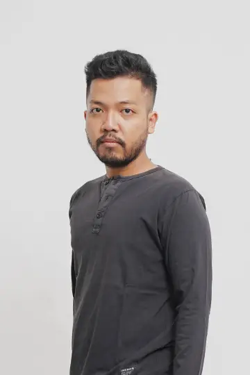 Zdjęcie Ego Heriyanto #133705