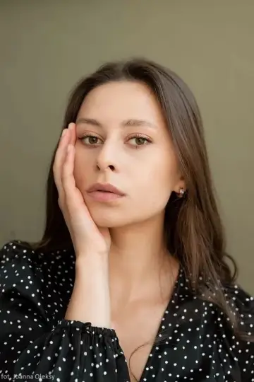 Zdjęcie Angelika Smyrgała #372564