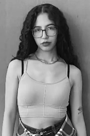 Zdjęcie Maeve Charvayrha #140278