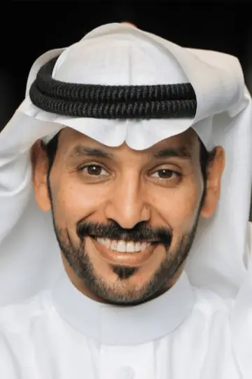 Zdjęcie Hamdy Alfridi