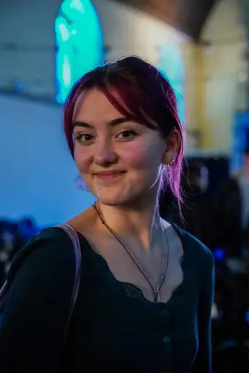 Zdjęcie  (Abigail Berry) #315207