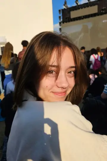 Zdjęcie Larissa Penna #129533