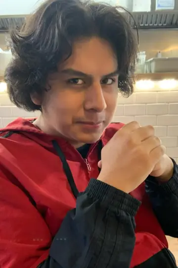Zdjęcie Esteban Romero #136820