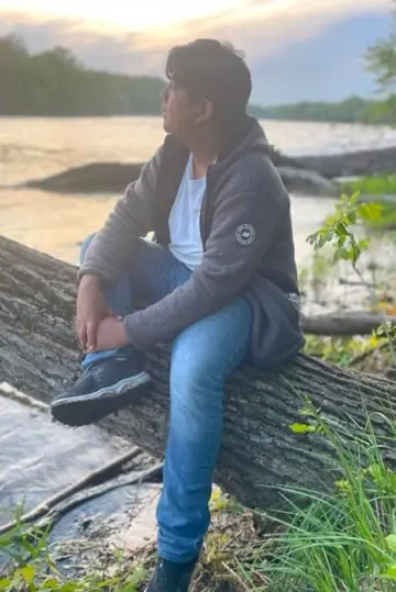 Zdjęcie Mateo Ortiz #136823