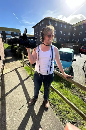 Zdjęcie Łukasz Rhys Piotrowski #403388