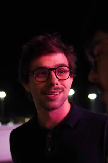 Zdjęcie Rafael Ramadżem #635274
