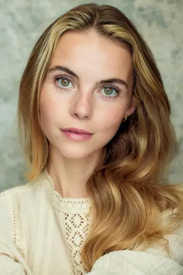Zdjęcie Beth Easdown