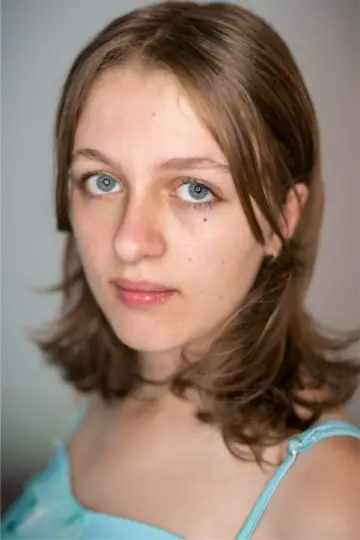 Zdjęcie Stella McLaughlin #140556