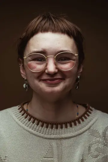Zdjęcie Marthe Peters #335824
