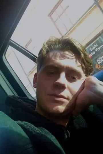Zdjęcie Axel Liljefors #139935