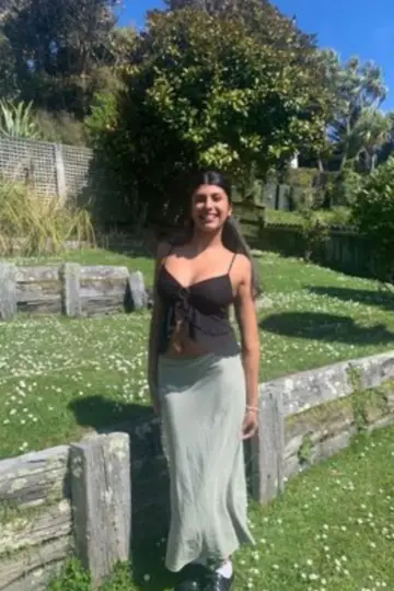 Zdjęcie Sahana Brown #140557