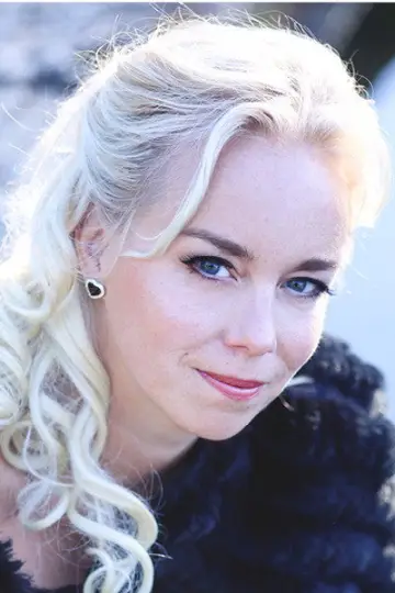 Zdjęcie Elisabet Strid