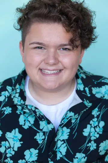Zdjęcie Tristan Michael Brown