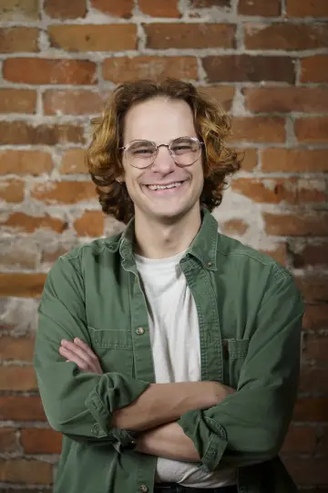 Zdjęcie Tristan Miller (Tristan Miller) #436734