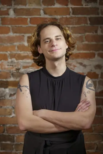Zdjęcie Tristan Miller (Tristan Miller) #436735