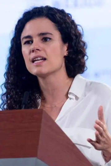Zdjęcie Luisa María Alcalde #140872
