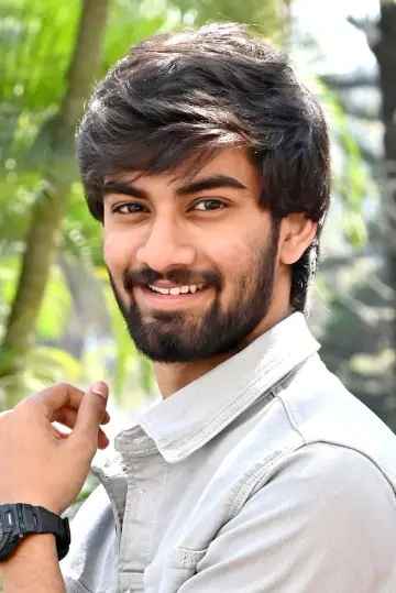 Zdjęcie Sathvik Varma #131763