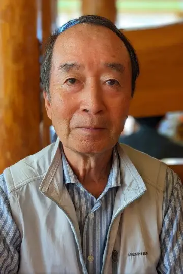 Zdjęcie Takeshi Miyanishi #346679