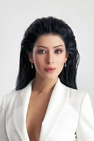 Zdjęcie Siva Behrouzfar #315885