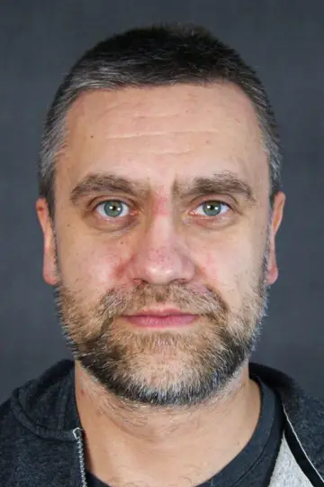 Zdjęcie Marcin Kiszluk #338560