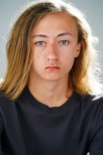 Zdjęcie Gavin K. Barfield #133598