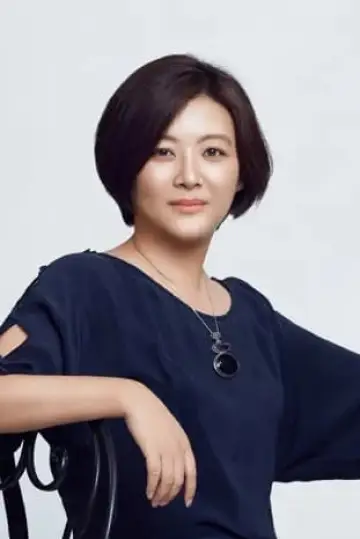 Zdjęcie Luojia Ying #129867