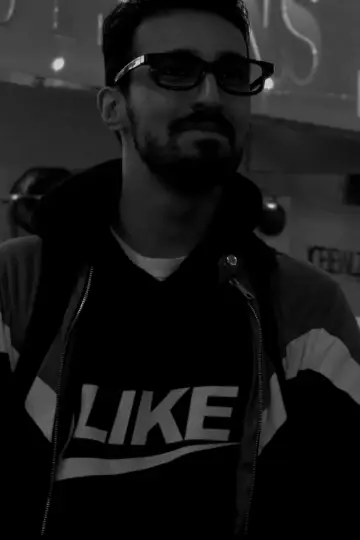 Zdjęcie Ali Arshad #140728