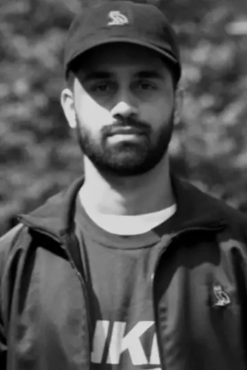 Zdjęcie Arbaaz Javed #140719