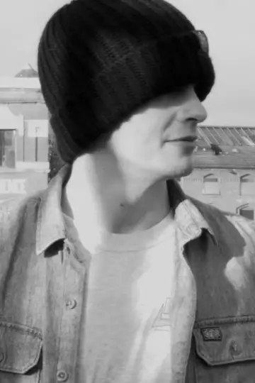 Zdjęcie Harry Main #140720