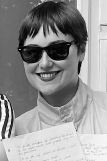 Zdjęcie Amelia Lloyd #140740