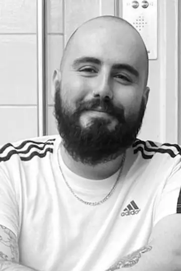 Zdjęcie Shaun Davies #140736