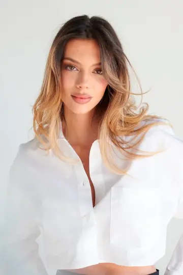 Zdjęcie Alejandra Rubio #139382