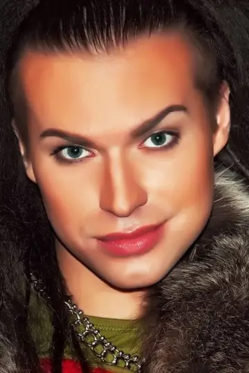 Zdjęcie Gogen Solntsev #134374
